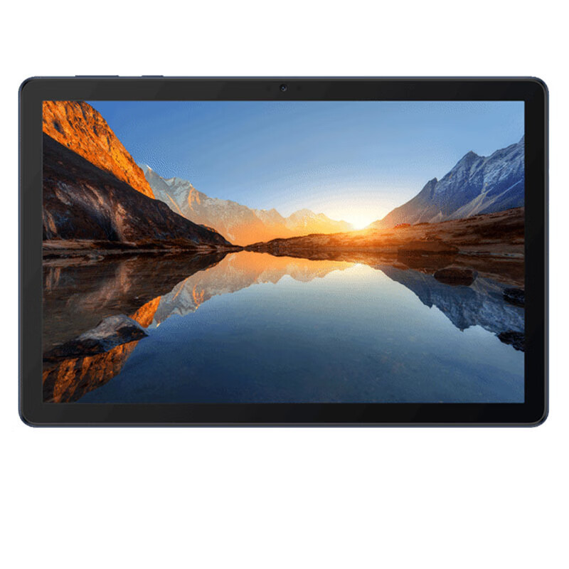 华为(HUAWEI) 10.1英寸平板电脑C5e AGS5Z-AL00(4G+64G) 官方标配-插卡版 深海蓝