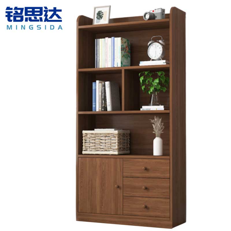 铭思达书柜