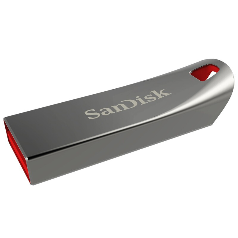 闪迪(SanDisk) 电脑存储产品 优盘CZ71 32G