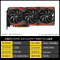 华硕 ROG STRIX RTX2080TI O11G猛禽 台式机电竞显卡 游戏独立显卡