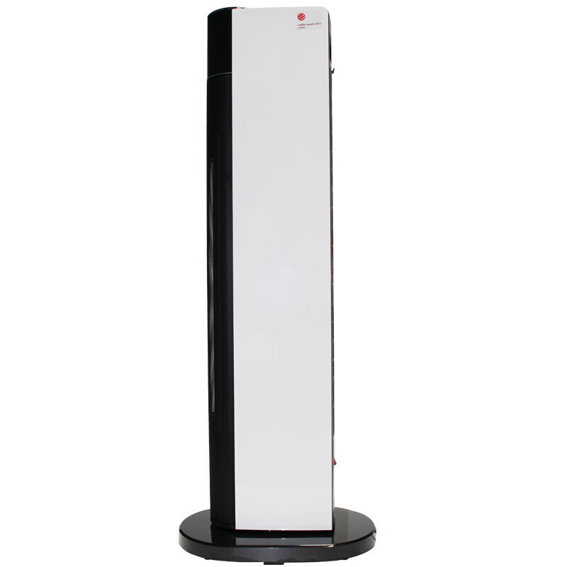 美的 (Midea) NTH20-18B电暖器烤火炉PTC发热暖风机节能 摇头 无光速热 安全办公家用高清大图