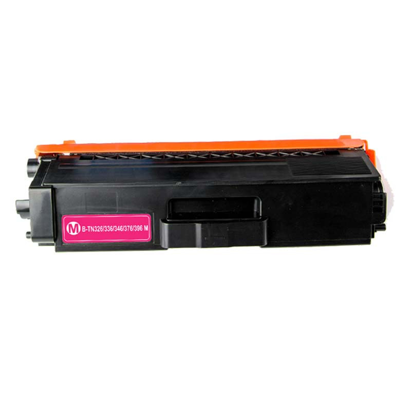 臻品 粉盒TN376M红色 适用兄弟8250/8400/8650/9200