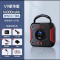 [补贴10%]纽曼V5汽车应急启动电源V19V3V9充气泵一体机12V车载电瓶打火神奇搭电宝
