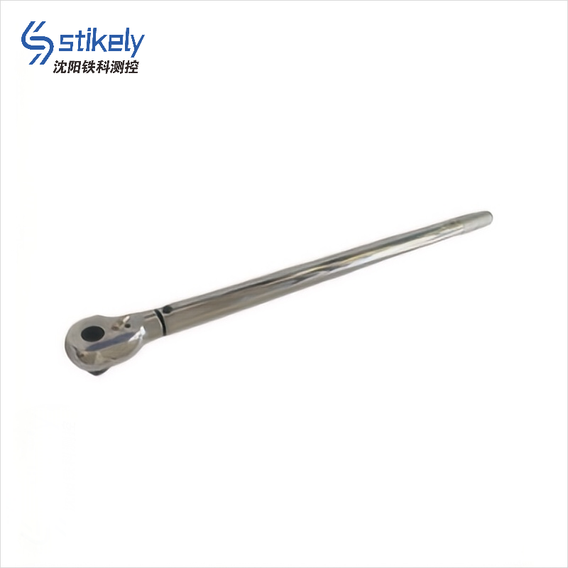 Stikely 扭力扳手 500-1500N.m/把高清大图