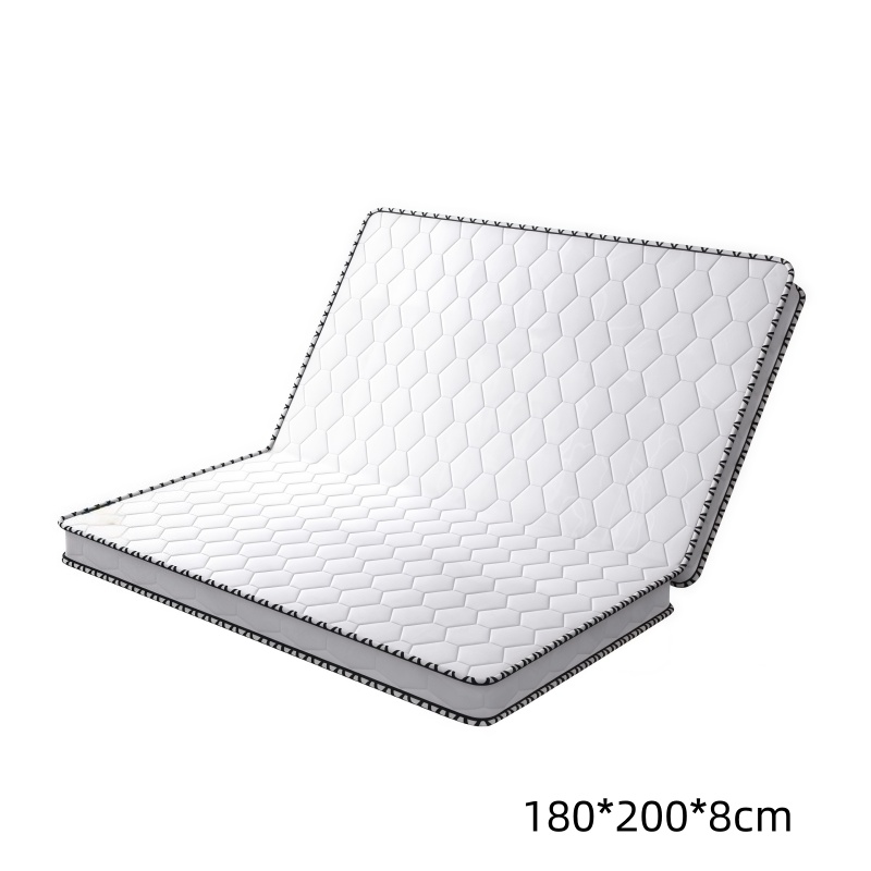 锁匠 折叠床垫1.8*2m张高清大图