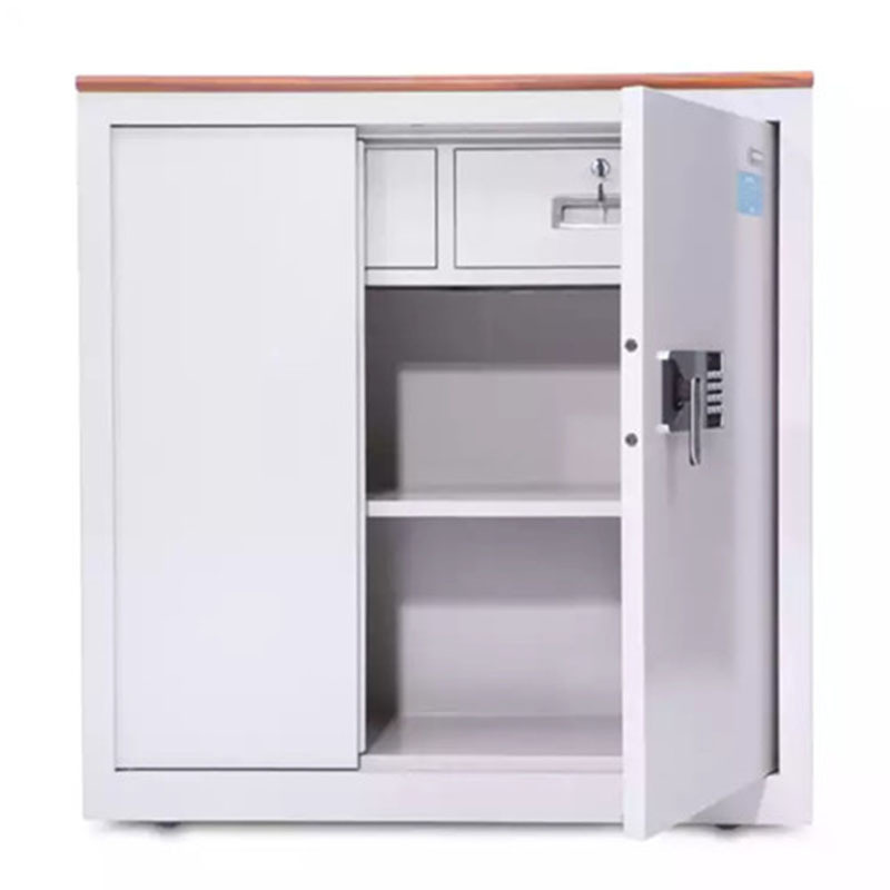 保密柜三圣W17 950*900*420mm高清大图