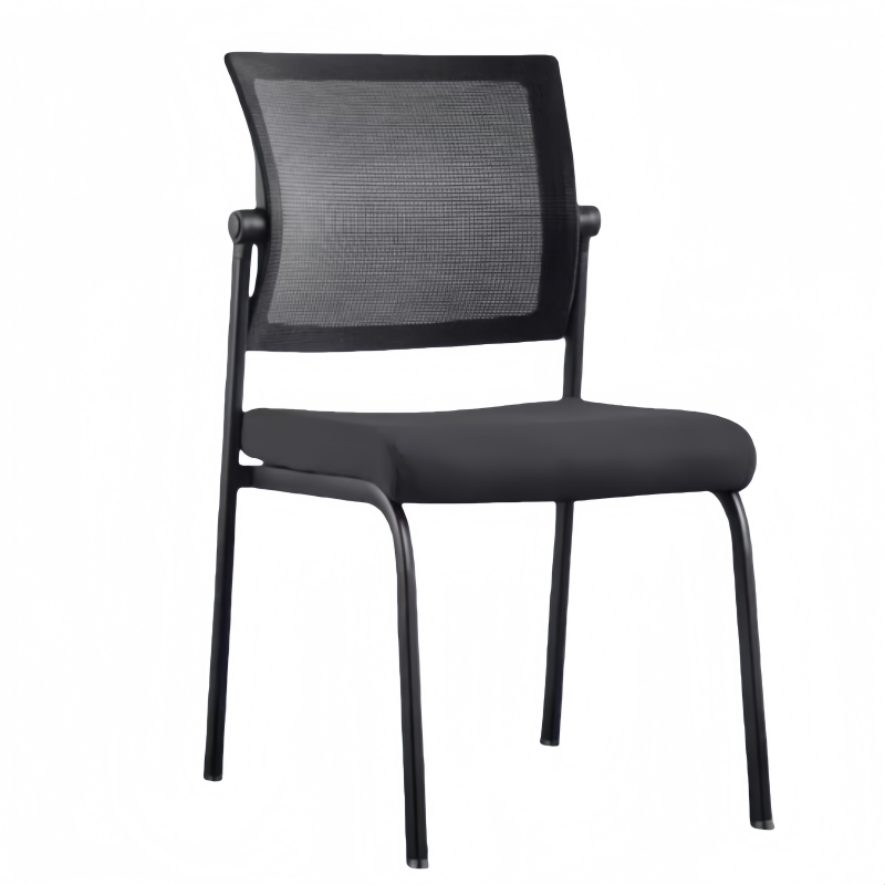 蕃蒂会议椅网面把高清大图