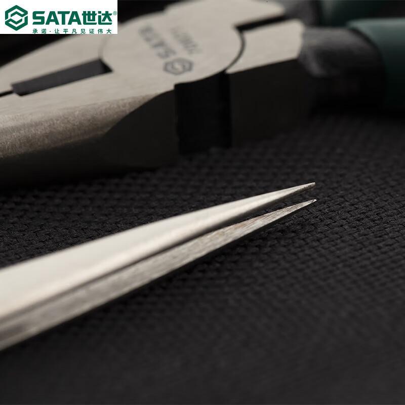 世达03750 9件电子工具组套