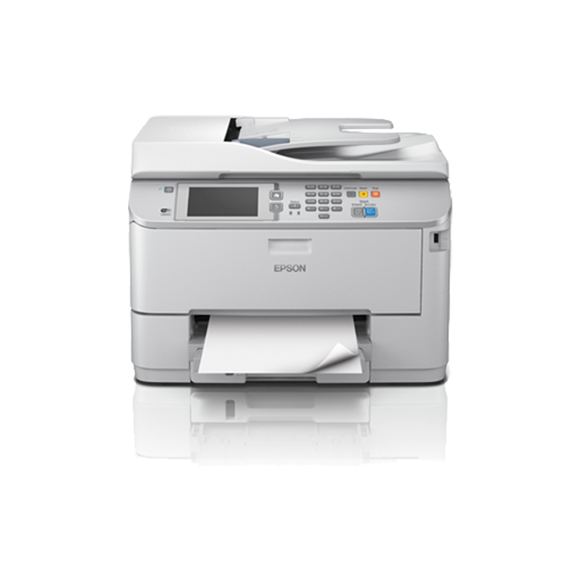 爱普生(EPSON) WF-M5693 高端黑白商用喷墨一体机