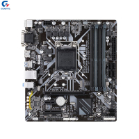 技嘉(Gigabyte) B360M-DS3H 游戏主板