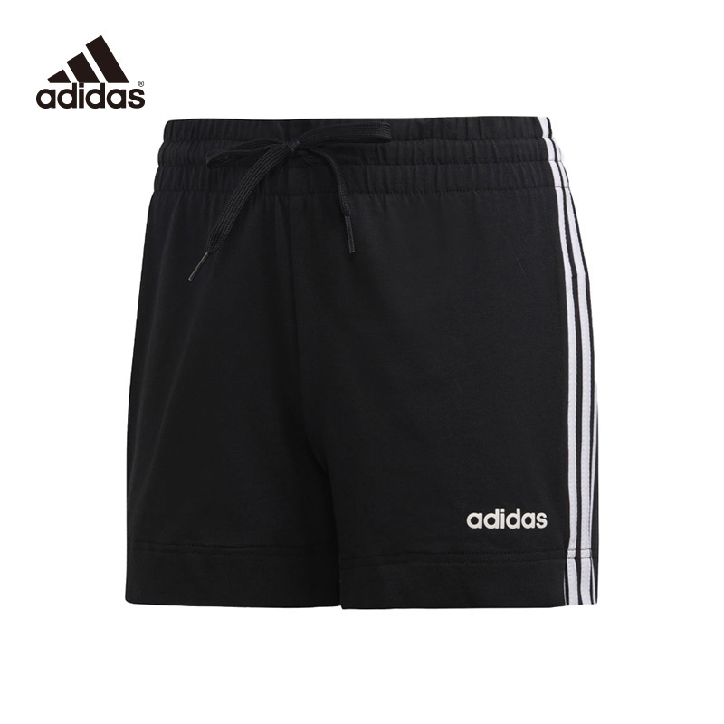 Adidas阿迪达斯女子短裤DP2405