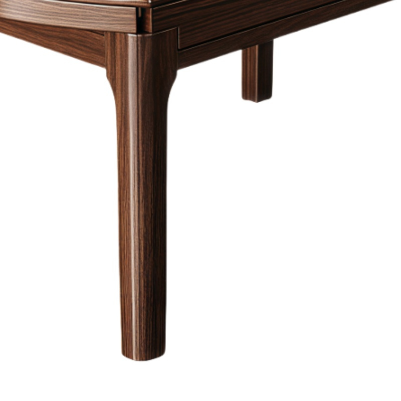 豫龙都折叠餐桌一桌六椅套高清大图