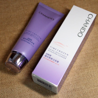 自然堂（CHANDO)正品面部护肤套装礼盒/凝时鲜颜单品（洁面+冰肌水+乳液+精华液）保湿补水滋润营养提拉紧致各种肤质