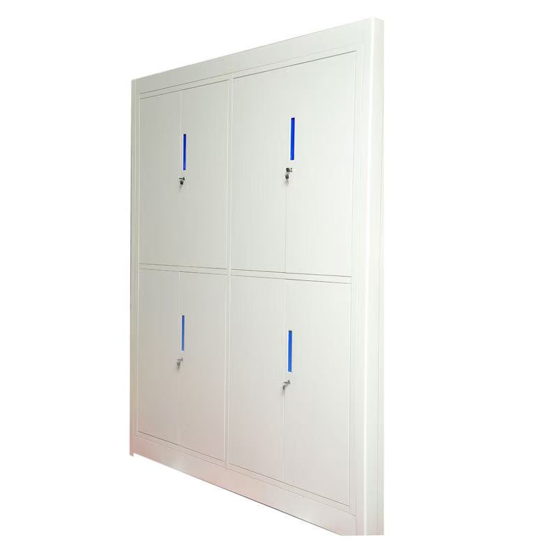 东方华融 手动密集柜 2250*900*500mm 组高清大图