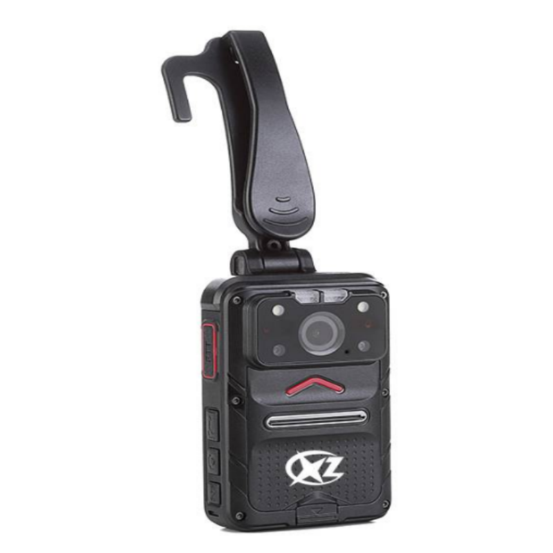 祥赞 记录仪DSJ-XZH9A1(128G)