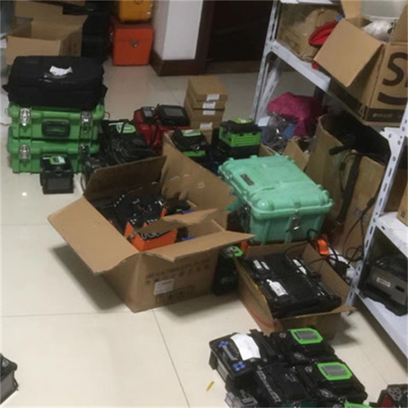 光易通(GYITONG)-Z915冷却衔接主板架配件