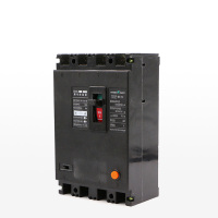 天正电气 DZ20L-250 15KA 热磁式 250A 4P 手动固定式380V 01020020645塑壳漏电断路器