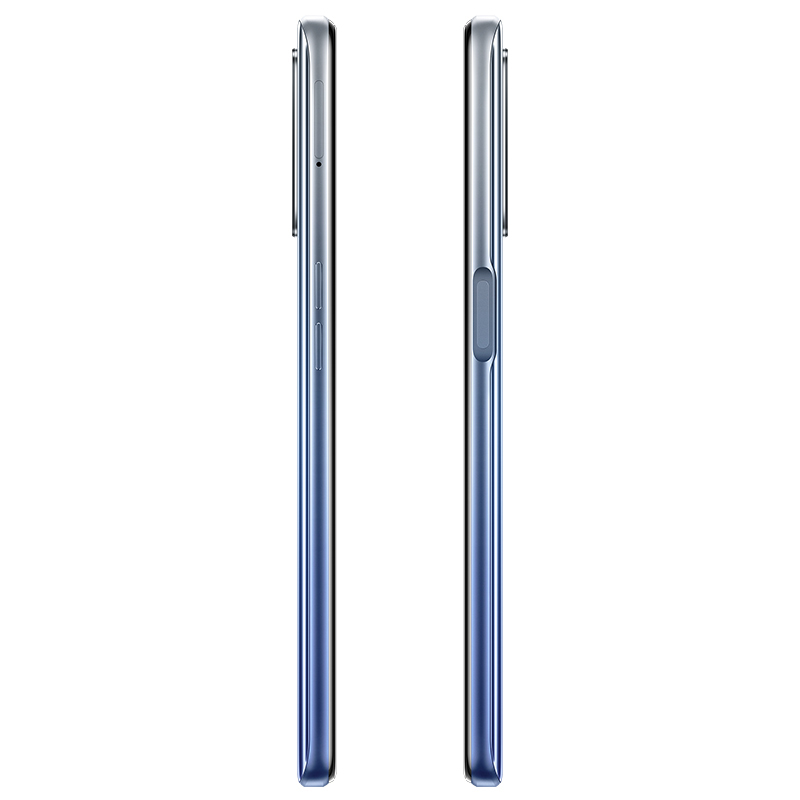 OPPO A55 5G全网通 4+128G 超大存储 5000mAh超大电池 长续航 后置AI三摄 侧边指纹高清大图