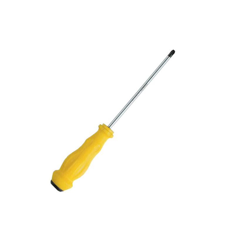 史丹利(STANLEY) B系列胶柄十字螺丝批PH3*200mm 61-849 12把起订 货期5-10天