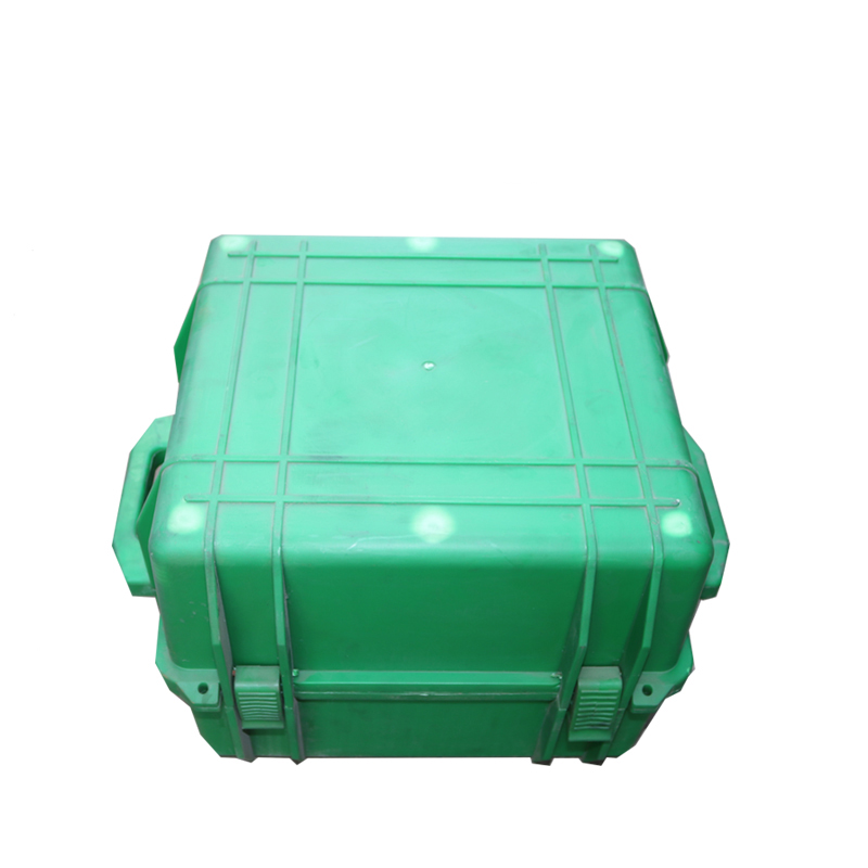 长铁 周转箱 x-104个