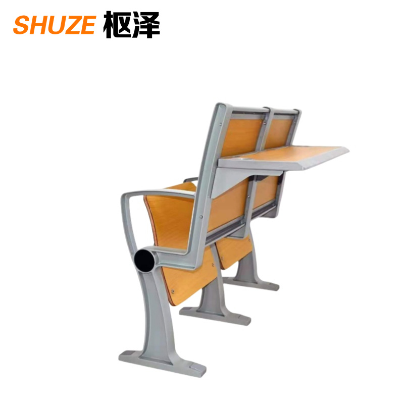 枢泽 会议排椅 中排 张高清大图