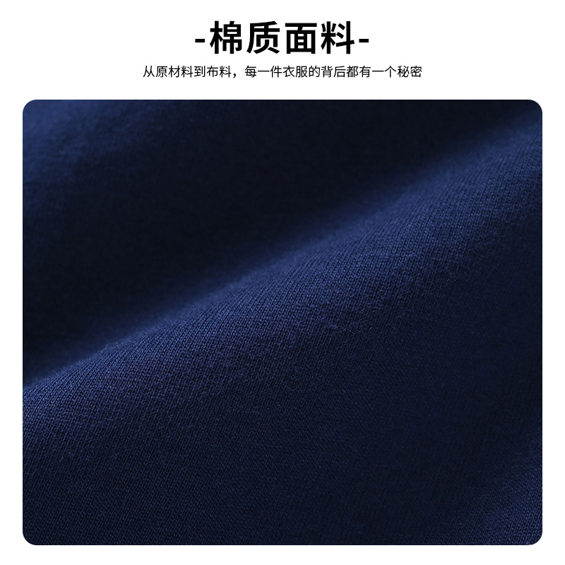 [清仓价:9.9元]铅笔俱乐部童装男童中裤薄款纯棉夏季新款小童运动五分裤休闲