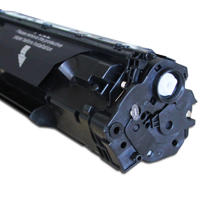 兰韵LY-283硒鼓 适用于惠普M201n/M201dw/M125a/M125NW/M126FN/M127FN/M225高清大图