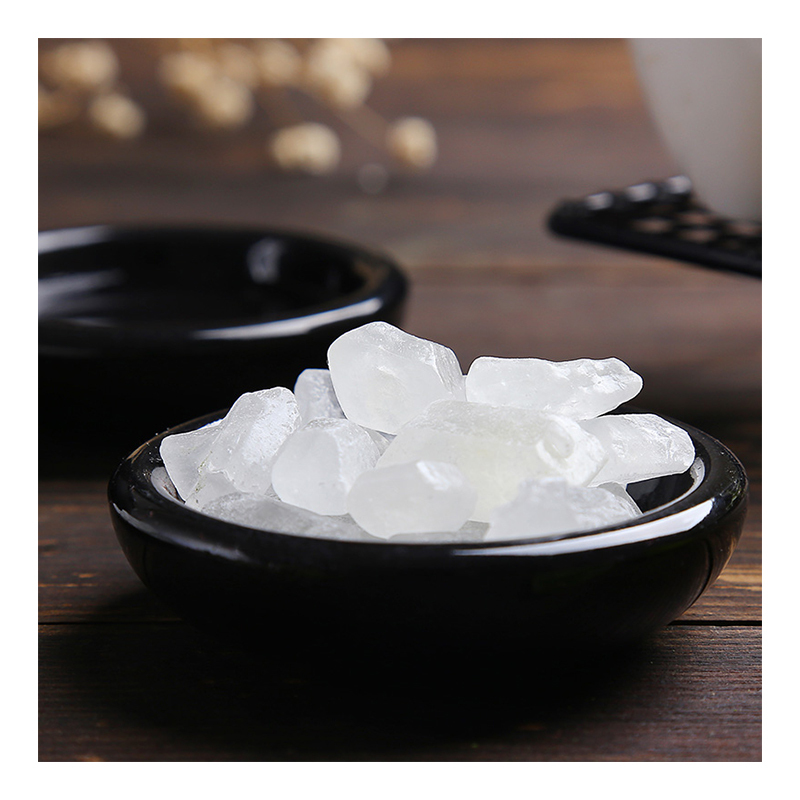 姚朵朵 单晶冰糖 炖品泡茶煲汤冲调饮料调味320g