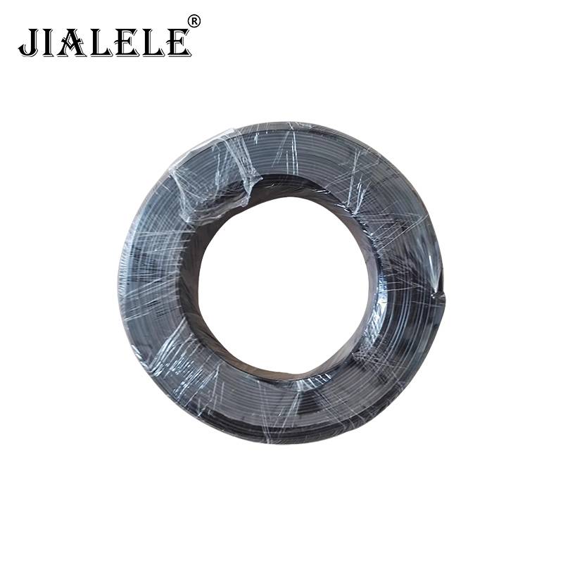 JIALELE 电线220V 2*2.5/米