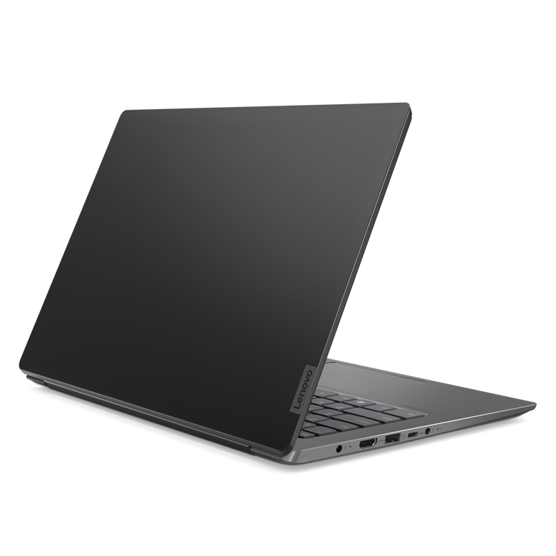 联想（Lenovo）小新Air14 14英寸笔记本（I5-8250U 8G 256GB 2G独显 w10 黑色）