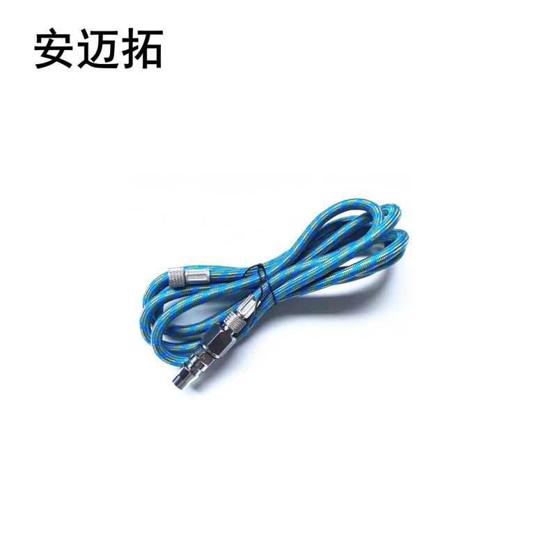 安迈拓 复合金属管 SY-CPC-FH 个高清大图