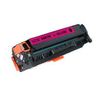 艾洁 CRG418M硒鼓红色 适用 MF 8380 8580 8550 725 727打印机
