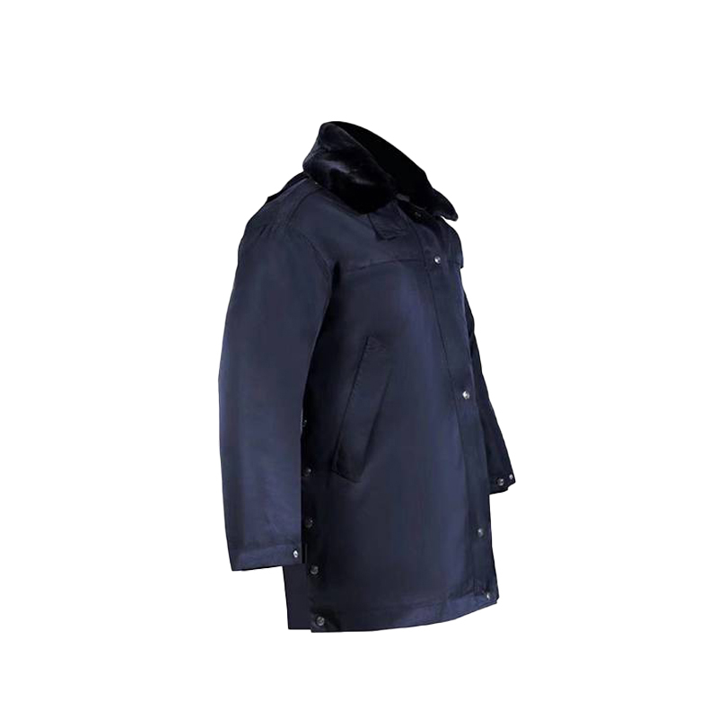 冬友 棉服 多功能款可定制印花 件高清大图