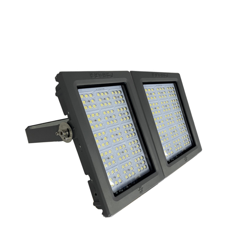 深照紫光 GT9284-300W 防水防尘灯高清大图