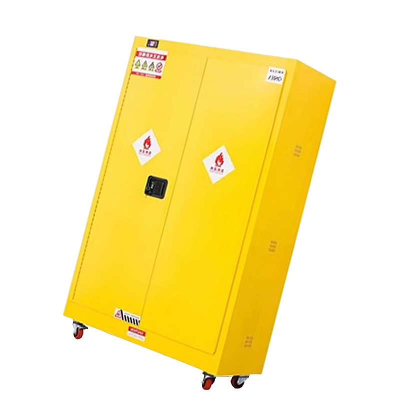 欧家隆 充电防爆柜 45加仑 台高清大图