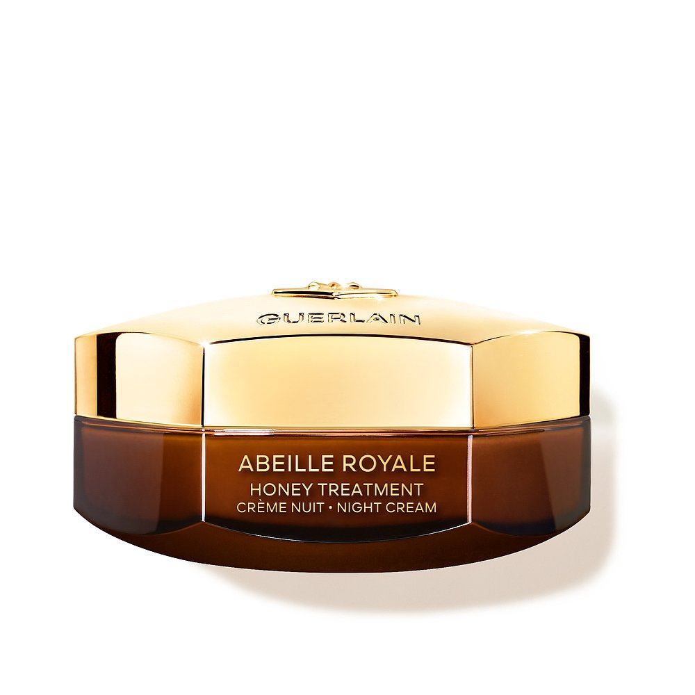 娇兰(Jiaolan) 帝皇蜂姿蜜护晚霜50ml