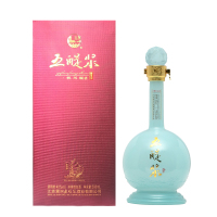 五醍浆一帆风顺聚享版买2赠1白酒盐城滨海家乡特产