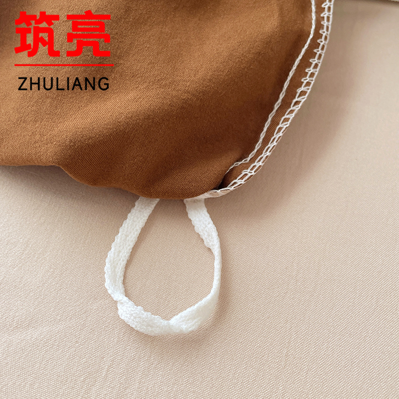 筑亮 床上三件套 CS-126 套高清大图