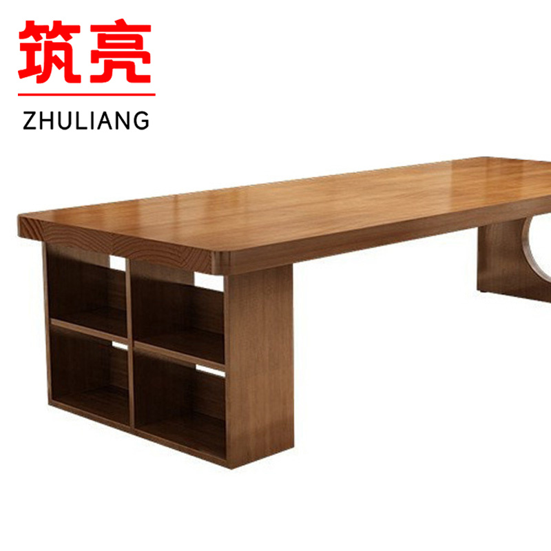 筑亮 长条桌 CZ180 张高清大图