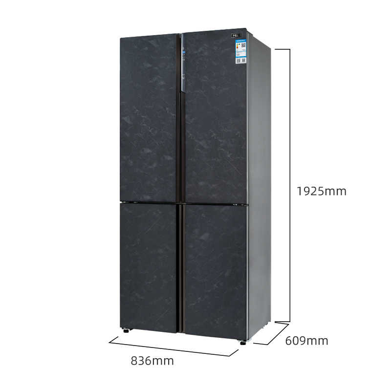 BCD-508WQ5S