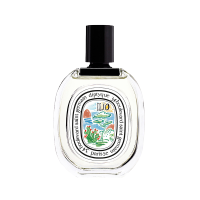 Diptyque蒂普提克夏日之光ILIO香水100ml EDT淡香水