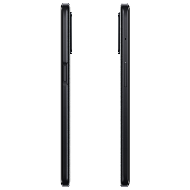 OPPO K9x 黑曜武士 8GB+256GB 5G手机 5000mAh超大电池 90Hz智控电竞屏 6400万超清三摄 天玑810强悍游戏芯