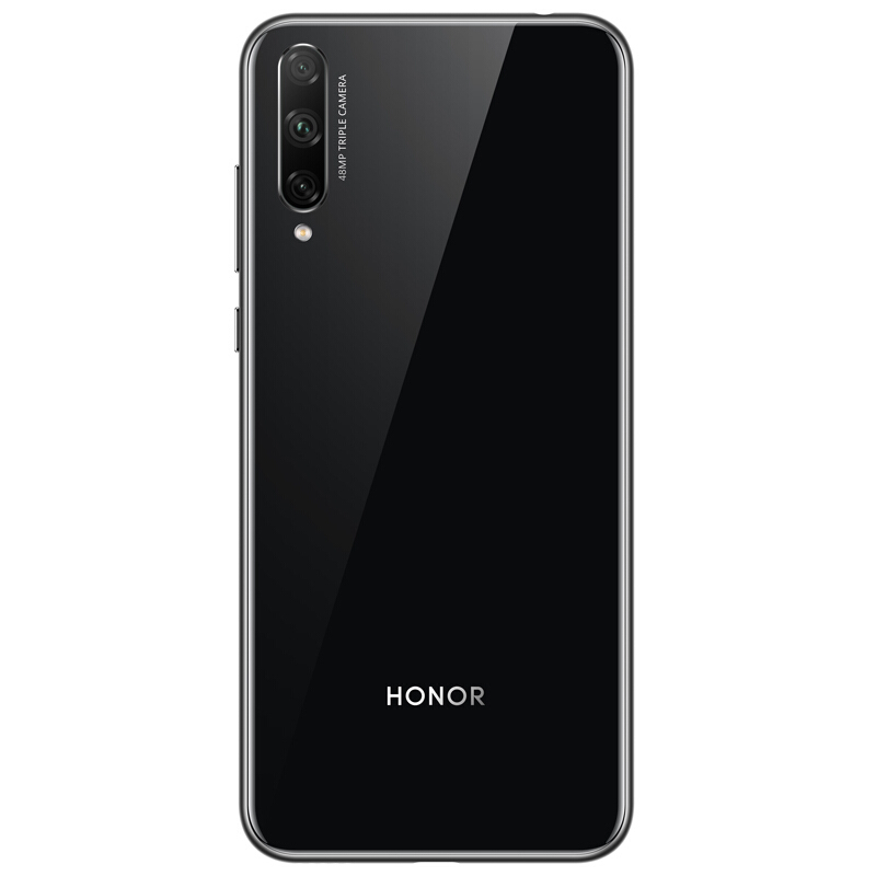 华为/荣耀(honor)20青春版 6GB+64GB 幻夜黑全网通移动联通电信4G(XM)