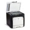 理光(RICOH)SP 330SFN商用办公A4黑白激光打印机打印复印扫描传真 自动双面
