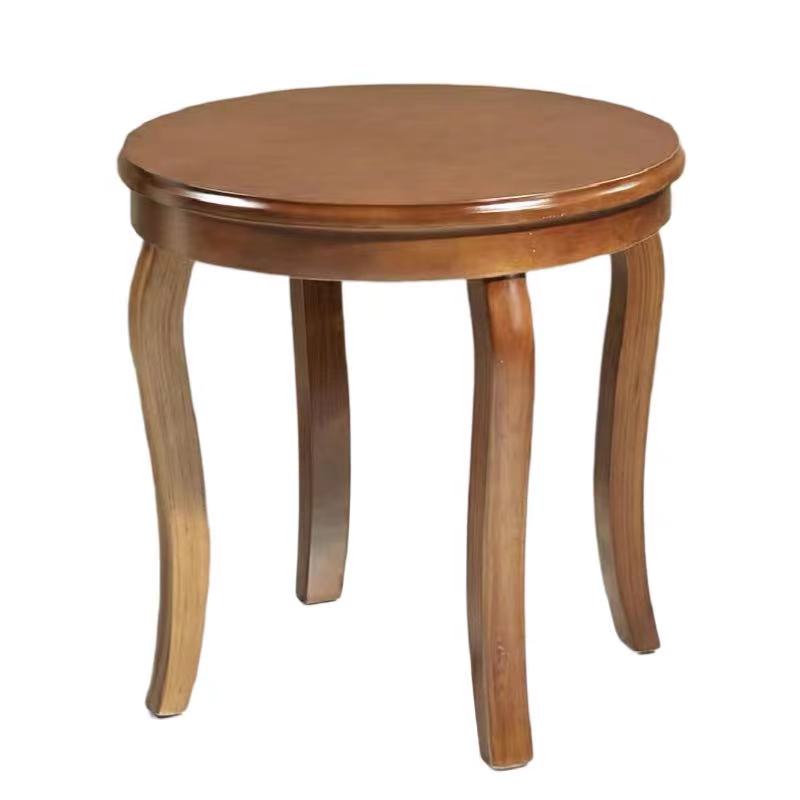 美沐芯品 圆茶几 600*600mm高清大图
