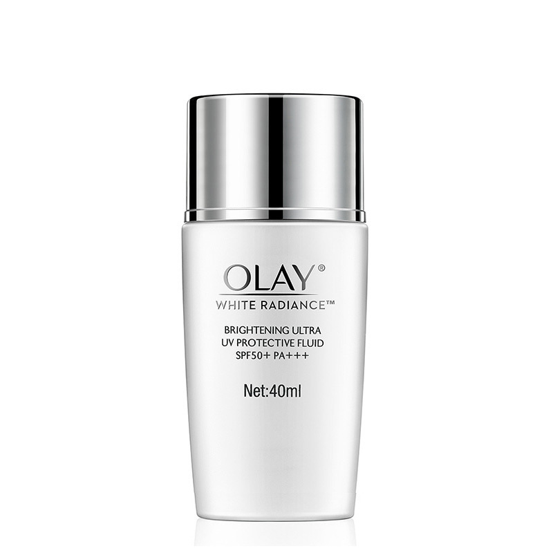 玉兰油(OLAY) 轻透倍护隔离防晒液 40ml 防晒乳液 新旧包装随机发货 宝洁出品高清大图