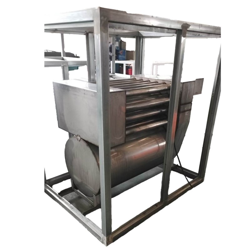 企采严选 换热器JZJHRQ260S