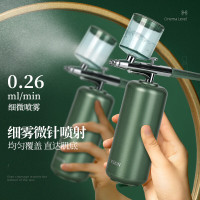金稻注氧仪补水喷雾纳米喷雾器面部保湿便携手持水光注氧补水蒸脸仪高压注氧仪宿舍 KD88D