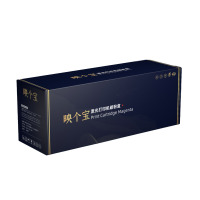 映个宝CF416KCYM 硒鼓套装 适用HP M454M479(计价:套)黑蓝黄红色