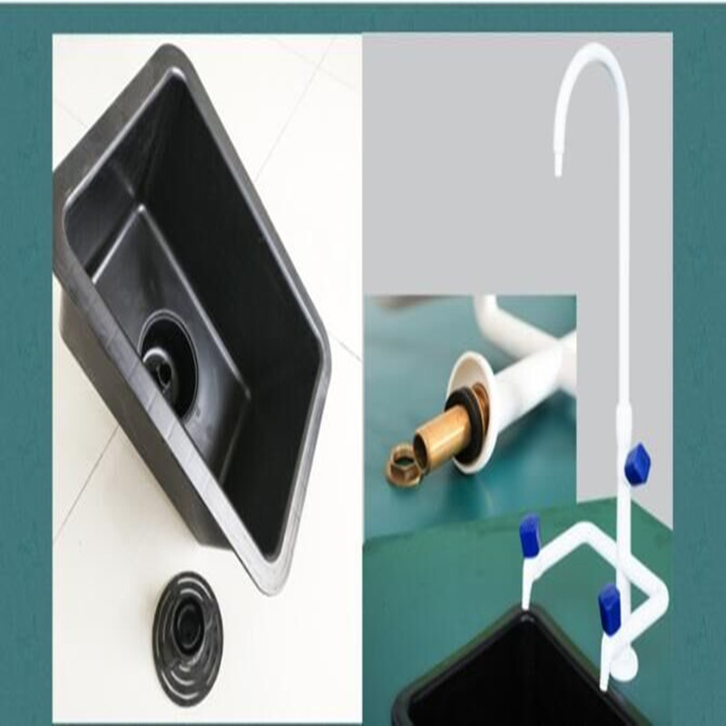 业飞QY-23生物实验桌2米4高清大图